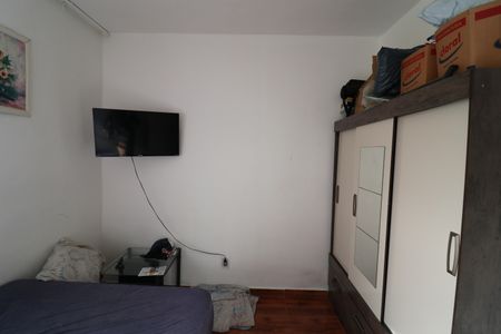 Casa à venda com 140m², 2 quartos e 1 vagaQuarto 2