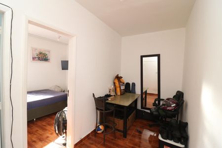 Sala de casa à venda com 2 quartos, 140m² em Portuguesa, Rio de Janeiro