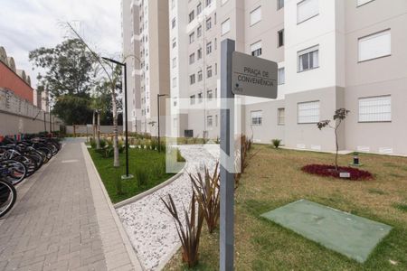 Apartamento para alugar com 42m², 2 quartos e 1 vagaCondomínio