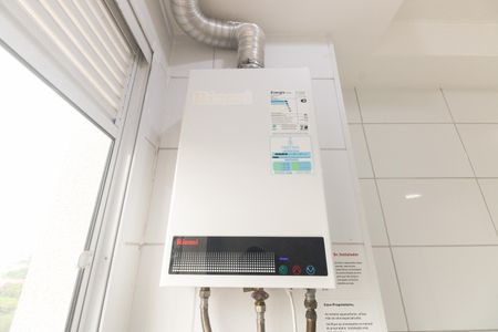 Apartamento para alugar com 42m², 2 quartos e 1 vagaÁrea de Serviço