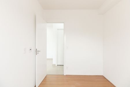 Apartamento para alugar com 42m², 2 quartos e 1 vagaQuarto 1