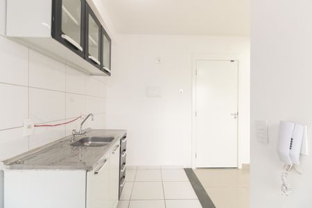 Apartamento para alugar com 42m², 2 quartos e 1 vagaCozinha