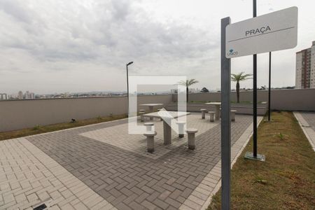 Apartamento para alugar com 42m², 2 quartos e 1 vagaCondomínio