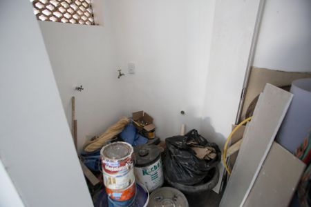 Casa à venda com 144m², 4 quartos e 1 vagaÁrea de Serviço