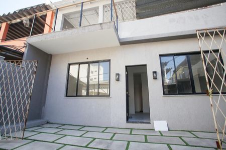 Casa à venda com 144m², 4 quartos e 1 vagaFrente da Casa