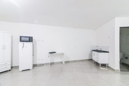 Studio para alugar com 32m², 1 quarto e sem vagaStudio