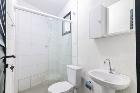 Studio para alugar com 32m², 1 quarto e sem vagaBanheiro