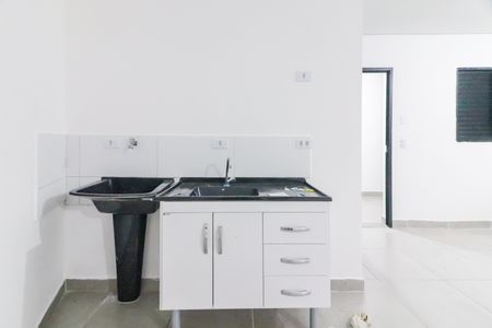 Studio para alugar com 32m², 1 quarto e sem vagaStudio