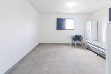Studio de kitnet/studio para alugar com 1 quarto, 22m² em Jardim Ester, São Paulo