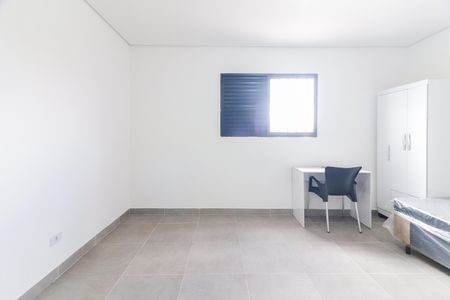 Studio de kitnet/studio para alugar com 1 quarto, 22m² em Jardim Ester, São Paulo