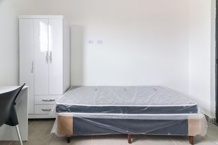 Studio para alugar com 22m², 1 quarto e sem vagaStudio