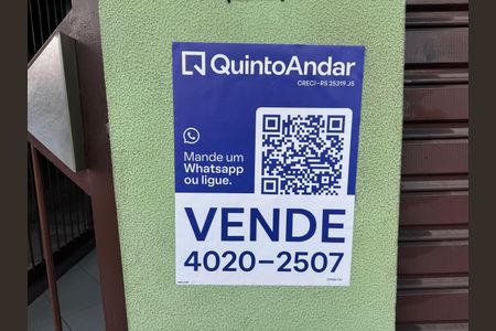 Apartamento à venda com 60m², 2 quartos e sem vagaPlaca