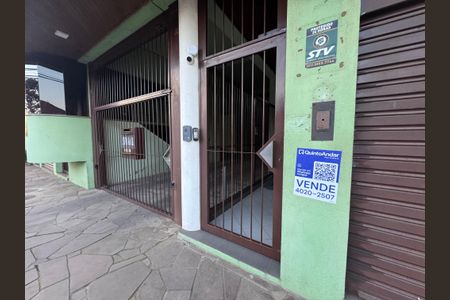 Apartamento à venda com 60m², 2 quartos e sem vagaFachada