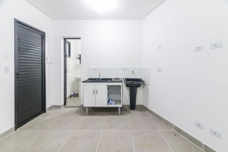 Studio para alugar com 24m², 1 quarto e sem vaga Studio para alugar com 24m², 1 quarto e sem vagaStudio