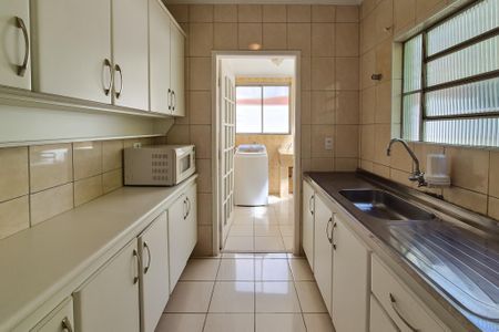 Apartamento à venda com 64m², 2 quartos e 1 vaga Apartamento à venda com 64m², 2 quartos e 1 vagaCozinha