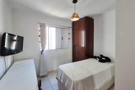 Quarto 2 de apartamento à venda com 2 quartos, 64m² em Centro, São Bernardo do Campo