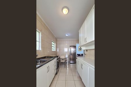 Apartamento à venda com 64m², 2 quartos e 1 vaga Apartamento à venda com 64m², 2 quartos e 1 vagaCozinha