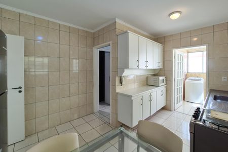 Apartamento à venda com 64m², 2 quartos e 1 vaga Apartamento à venda com 64m², 2 quartos e 1 vagaCozinha