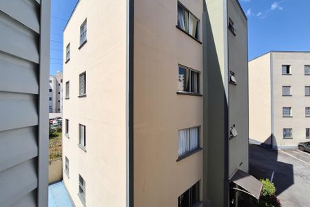 Quarto 1 - vista de apartamento à venda com 2 quartos, 64m² em Centro, São Bernardo do Campo