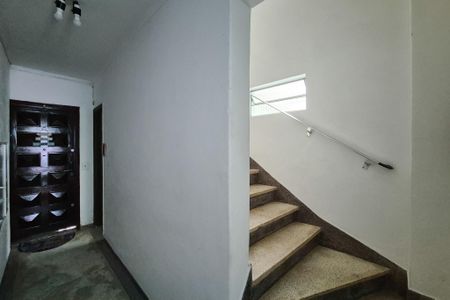 Apartamento à venda com 64m², 2 quartos e 1 vaga Apartamento à venda com 64m², 2 quartos e 1 vagaÁrea de Serviço - hall