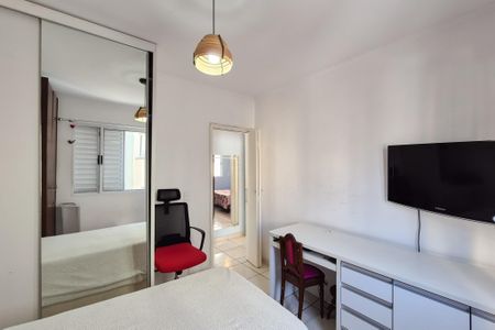 Apartamento à venda com 64m², 2 quartos e 1 vaga Apartamento à venda com 64m², 2 quartos e 1 vagaQuarto 2