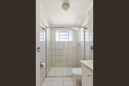 Apartamento à venda com 64m², 2 quartos e 1 vaga Apartamento à venda com 64m², 2 quartos e 1 vagaBanheiro Social