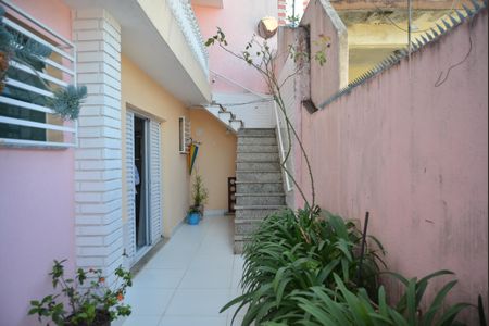 Casa à venda com 270m², 2 quartos e 3 vagasQuintal