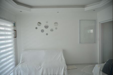 Casa à venda com 270m², 2 quartos e 3 vagasSala