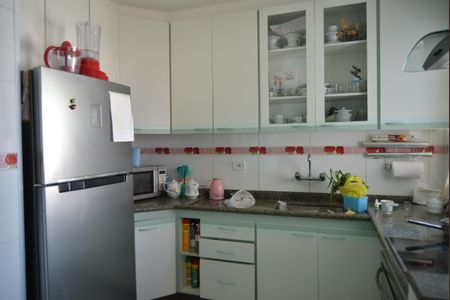 Casa à venda com 270m², 2 quartos e 3 vagasCozinha