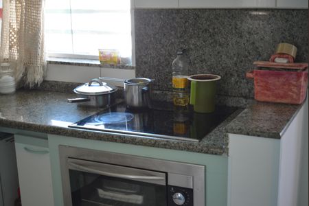 Casa à venda com 270m², 2 quartos e 3 vagasCozinha