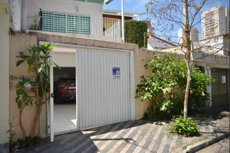 Casa à venda com 270m², 2 quartos e 3 vagasPlaca