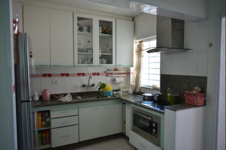 Casa à venda com 270m², 2 quartos e 3 vagasCozinha