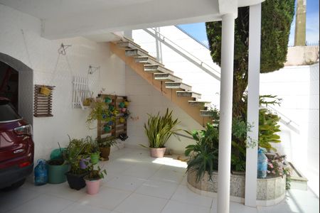 Casa à venda com 270m², 2 quartos e 3 vagasGaragem