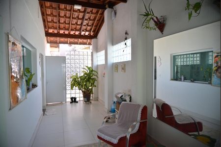 Casa à venda com 270m², 2 quartos e 3 vagasArea Social