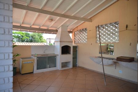 Casa à venda com 270m², 2 quartos e 3 vagasÁrea gourmet