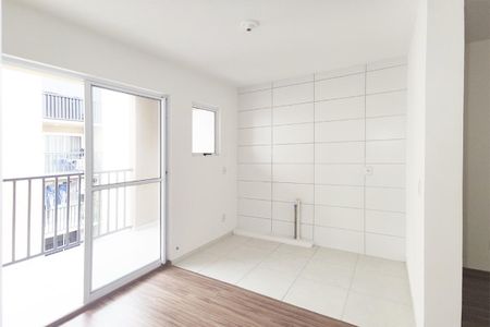Apartamento para alugar com 60m², 2 quartos e sem vagaCozinha