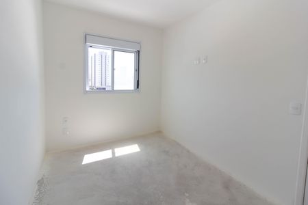 Apartamento à venda com 47m², 2 quartos e 1 vagaQuarto 2