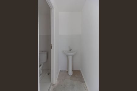 Apartamento à venda com 47m², 2 quartos e 1 vagaBanheiro