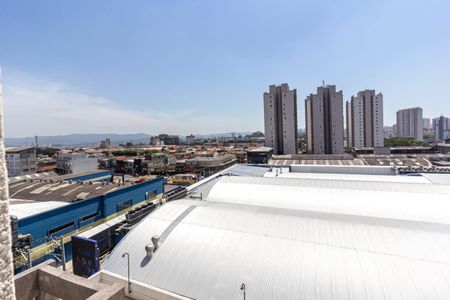 Apartamento à venda com 47m², 2 quartos e 1 vagaVista Quarto 2