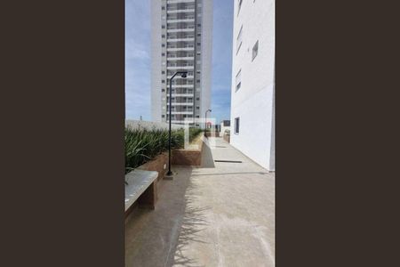 Apartamento à venda com 47m², 2 quartos e 1 vagaÁrea comum