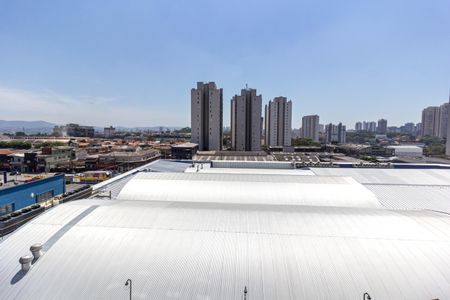 Apartamento à venda com 47m², 2 quartos e 1 vagaVista Quarto 1