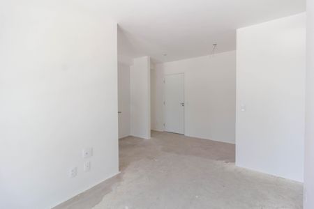 Apartamento à venda com 47m², 2 quartos e 1 vagaSala