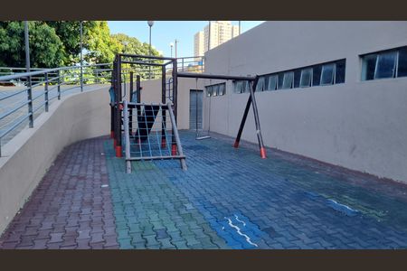 Apartamento para alugar com 150m², 2 quartos e 1 vagaÁrea comum - Playground