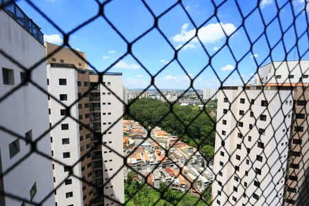 Varanda de apartamento à venda com 2 quartos, 150m² em Jardim Maria Rosa, Taboão da Serra