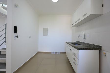 Apartamento para alugar com 150m², 2 quartos e 1 vagaCozinha
