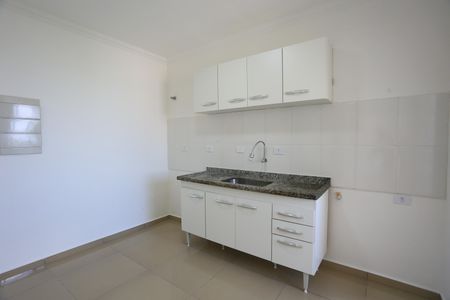 Apartamento para alugar com 150m², 2 quartos e 1 vagaCozinha