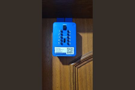 Apartamento para alugar com 150m², 2 quartos e 1 vagalockbox