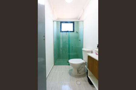 Apartamento para alugar com 150m², 2 quartos e 1 vagaBanheiro
