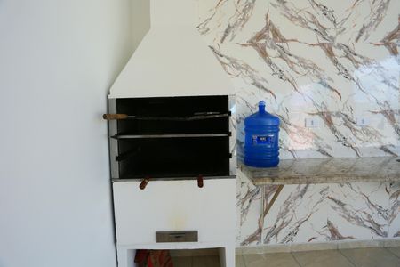 Apartamento para alugar com 150m², 2 quartos e 1 vagacobertura / churrasqueira