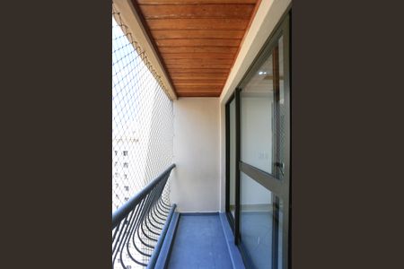 Varanda de apartamento à venda com 2 quartos, 150m² em Jardim Maria Rosa, Taboão da Serra